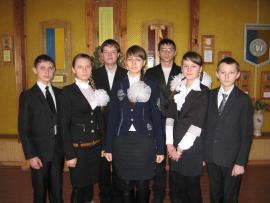 Наші «олімпіадники»