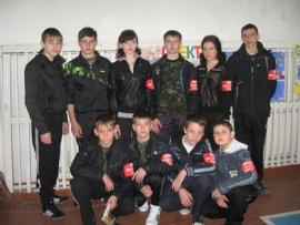 «ЮІР – 2012»